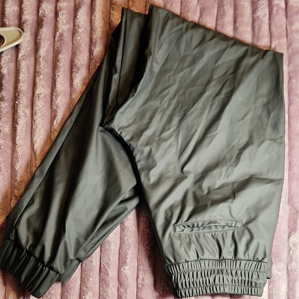 Sweaty Betty Men's Gray Joggers